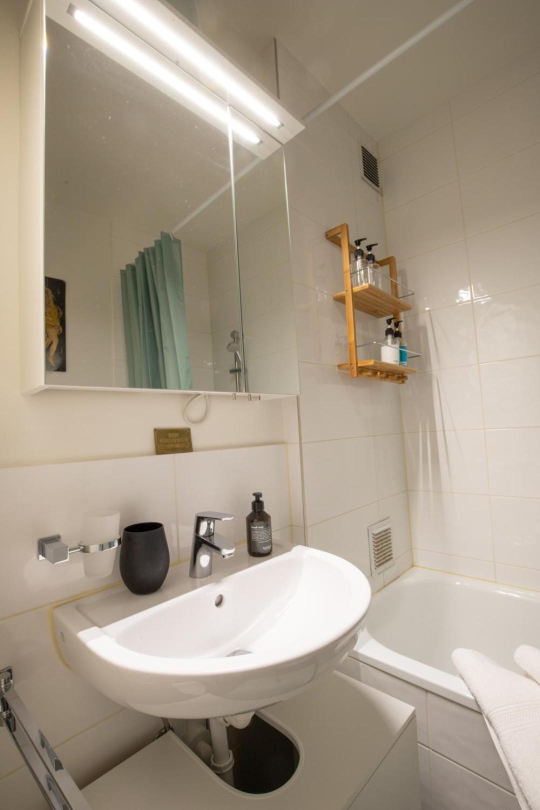 Special Modern Lisa Apartment Basel, Bahnhof Grossbasel 10-Star Экстерьер фото